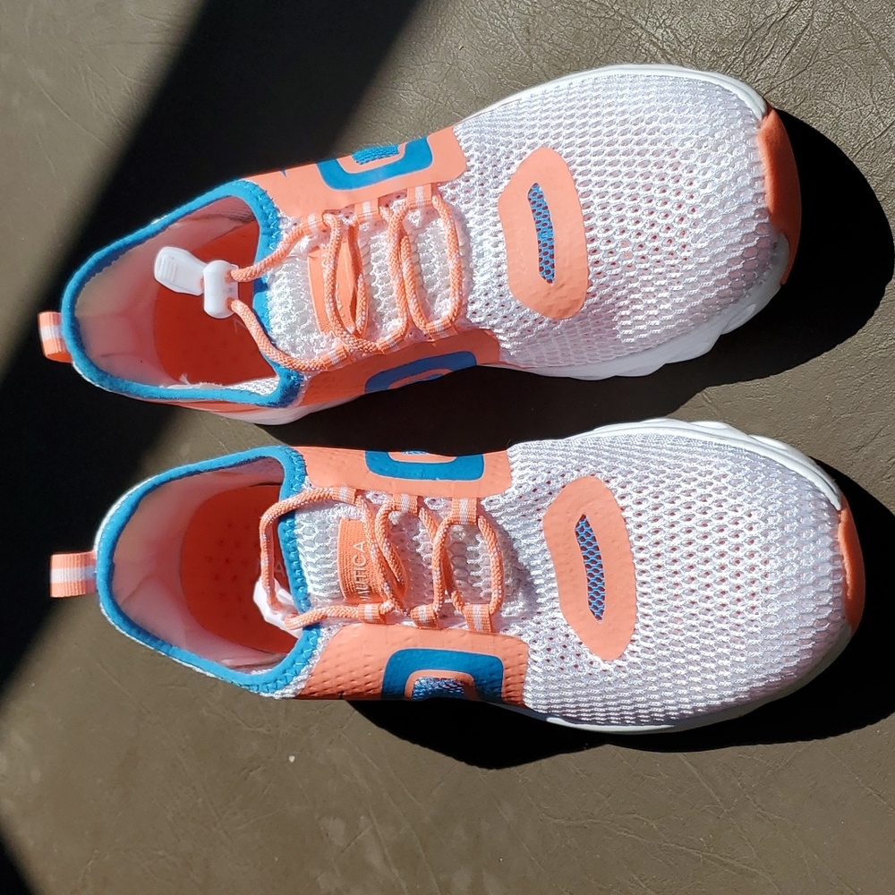 Nautica Sneakers